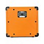 Used Orange Amplifiers PPC108 Micro Terror 1X8 Guitar Cabinet