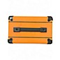Used Orange Amplifiers PPC108 Micro Terror 1X8 Guitar Cabinet
