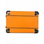 Used Orange Amplifiers PPC108 Micro Terror 1X8 Guitar Cabinet