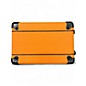 Used Orange Amplifiers PPC108 Micro Terror 1X8 Guitar Cabinet