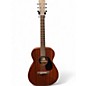 Used Martin 000JRE Mahogany Acoustic Electric Guitar thumbnail