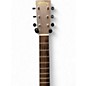 Used Martin 000JRE Mahogany Acoustic Electric Guitar