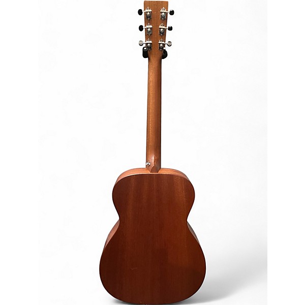 Used Martin 000JRE Mahogany Acoustic Electric Guitar