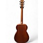 Used Martin 000JRE Mahogany Acoustic Electric Guitar