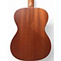 Used Martin 000JRE Mahogany Acoustic Electric Guitar