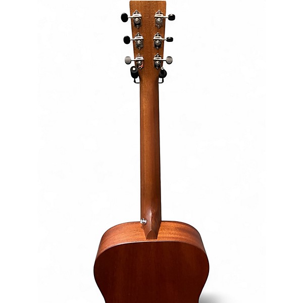 Used Martin 000JRE Mahogany Acoustic Electric Guitar