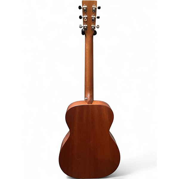 Used Martin 000JRE Mahogany Acoustic Electric Guitar