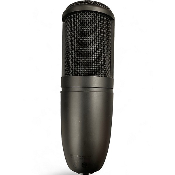 Used AKG P120 Project Studio Condenser Microphone