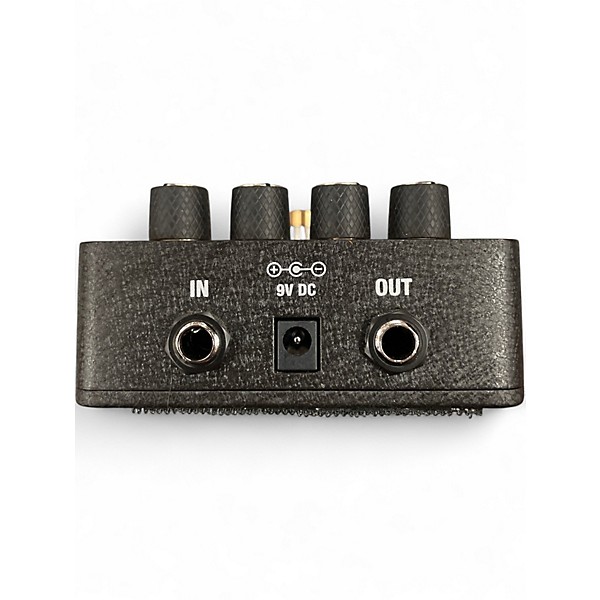 Used Marshall 1959 vintage overdrive Effect Pedal