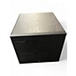 Used Acoustic Audio RW SUB 15 Subwoofer thumbnail
