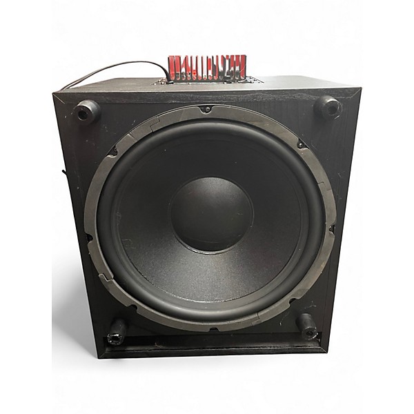 Used Acoustic Audio RW SUB 15 Subwoofer