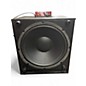 Used Acoustic Audio RW SUB 15 Subwoofer