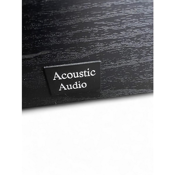 Used Acoustic Audio RW SUB 15 Subwoofer