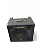 Used Roland KC550 1x15 180W Keyboard Amp thumbnail