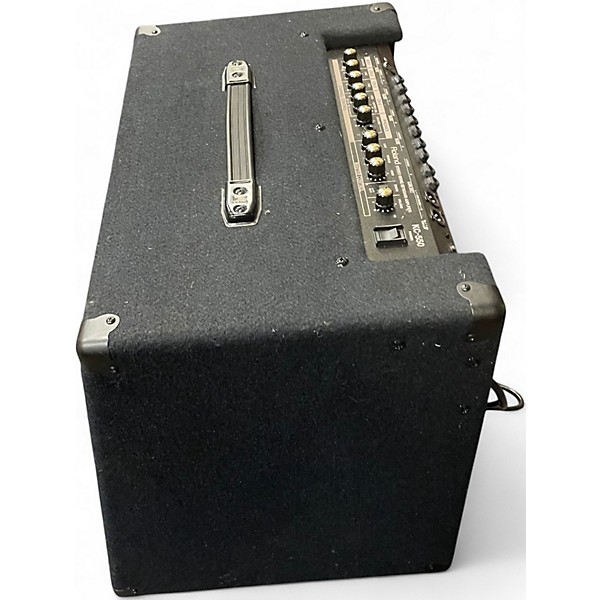 Used Roland KC550 1x15 180W Keyboard Amp