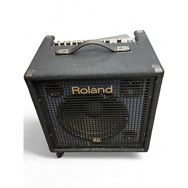 Used Roland KC350 1x12 120W Keyboard Amp