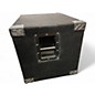 Used Markbass STD 102HF Bass Cabinet