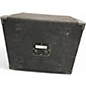 Used Markbass STD 102HF Bass Cabinet