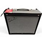 Used Fender GTX50 Mustang 1X12 Guitar Combo Amp thumbnail