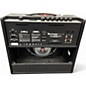 Used Fender GTX50 Mustang 1X12 Guitar Combo Amp