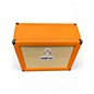 Used Orange Amplifiers PPC212OB 2x12 Open Back Guitar Cabinet thumbnail