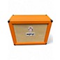 Used Orange Amplifiers PPC212OB 2x12 Open Back Guitar Cabinet