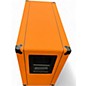 Used Orange Amplifiers PPC212OB 2x12 Open Back Guitar Cabinet