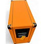 Used Orange Amplifiers PPC212OB 2x12 Open Back Guitar Cabinet