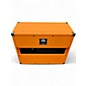 Used Orange Amplifiers PPC212OB 2x12 Open Back Guitar Cabinet