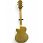 Used Epiphone Uptown Kat ES Sage Green Metallic Hollow Body Electric Guitar