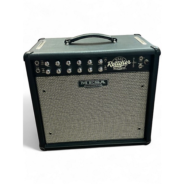 Used MESA/Boogie Rectoverb 1x12 25W Tube Guitar Combo Amp