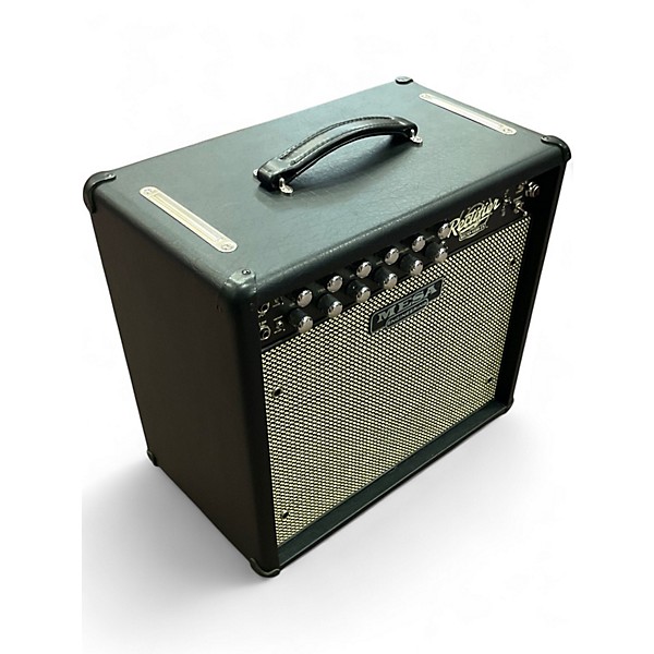 Used MESA/Boogie Rectoverb 1x12 25W Tube Guitar Combo Amp