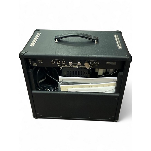 Used MESA/Boogie Rectoverb 1x12 25W Tube Guitar Combo Amp
