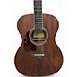 Used Ibanez AC340L Natural Acoustic Guitar