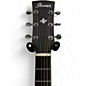 Used Ibanez AC340L Natural Acoustic Guitar