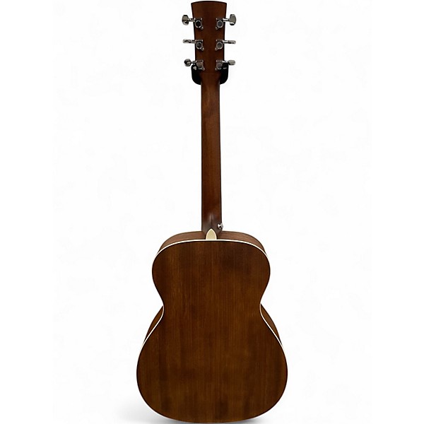Used Ibanez AC340L Natural Acoustic Guitar