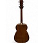 Used Ibanez AC340L Natural Acoustic Guitar