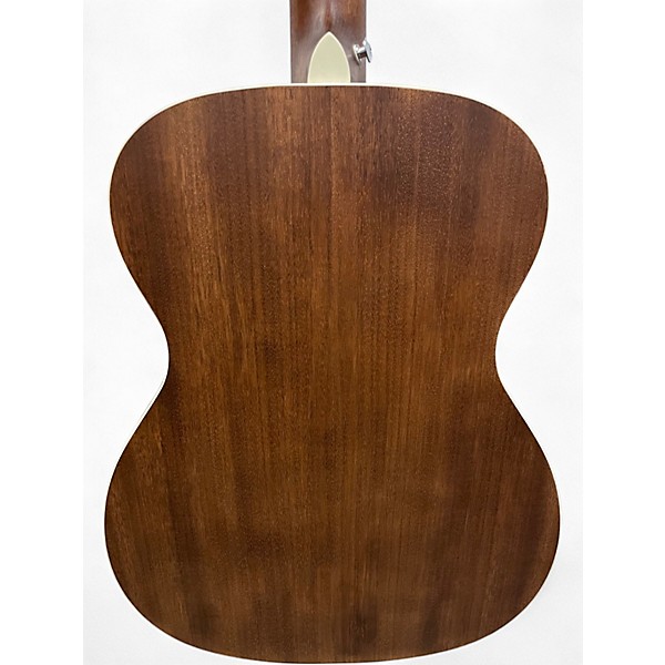 Used Ibanez AC340L Natural Acoustic Guitar
