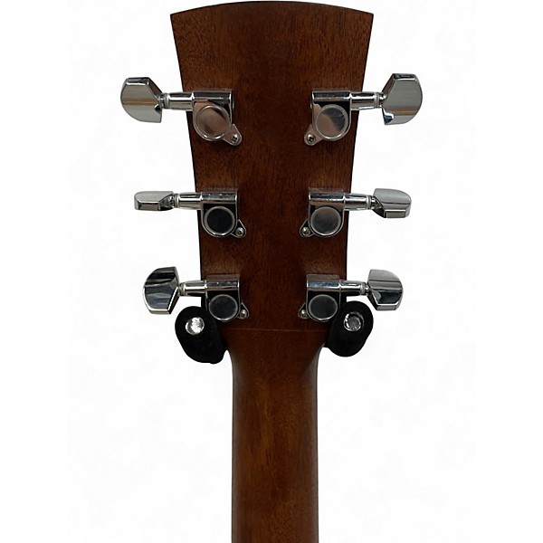 Used Ibanez AC340L Natural Acoustic Guitar
