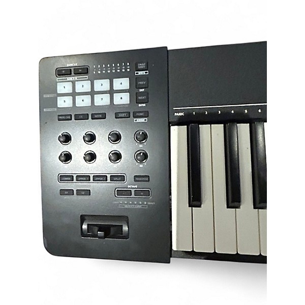 Used Roland A-88 MkII MIDI Controller