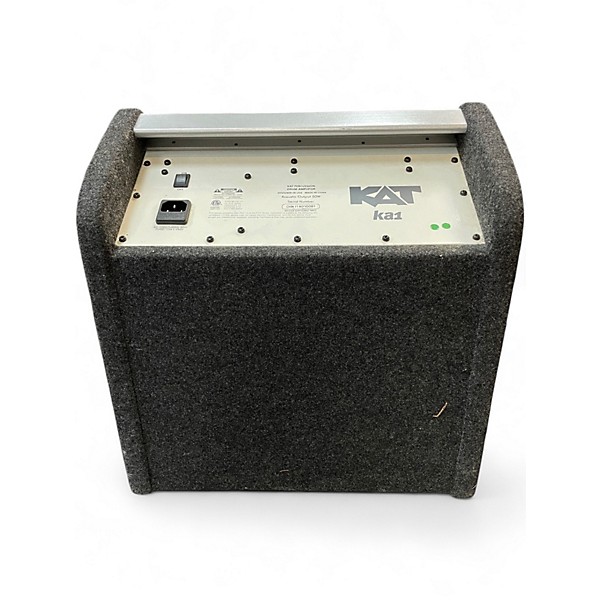 Used KAT KA1 Drum Amplifier