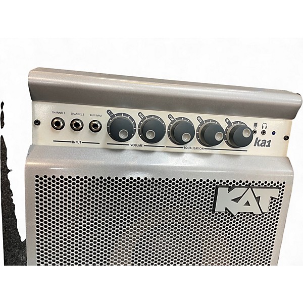 Used KAT KA1 Drum Amplifier