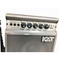 Used KAT KA1 Drum Amplifier
