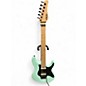 Used Schecter Guitar Research sun vally super shredder blue Solid Body Electric Guitar thumbnail