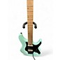Used Schecter Guitar Research sun vally super shredder blue Solid Body Electric Guitar