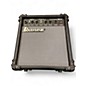 Used Ibanez IBZ10B 1X6.5 10W Bass Combo Amp thumbnail