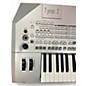 Used Yamaha Tyros 2 Keyboard Workstation