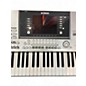 Used Yamaha Tyros 2 Keyboard Workstation