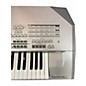 Used Yamaha Tyros 2 Keyboard Workstation
