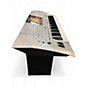 Used Yamaha Tyros 2 Keyboard Workstation